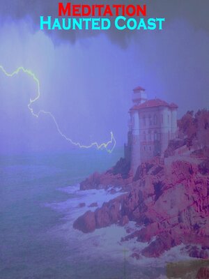 cover image of Haunted Coast--Meditation